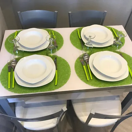 Studio's House Διαμέρισμα Φουνκάλ