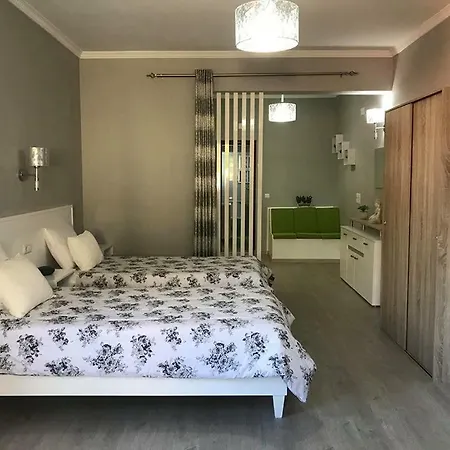 Studio's House * Φουνκάλ