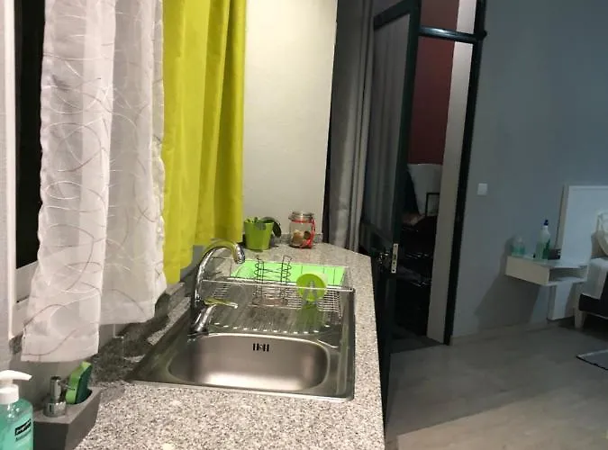 Studio's House Φουνκάλ