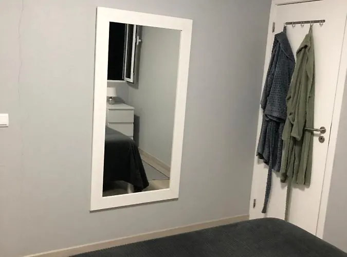 Διαμέρισμα Studio's House