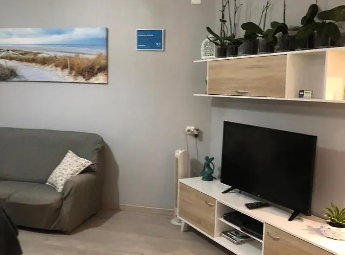 Studio's House Διαμέρισμα *