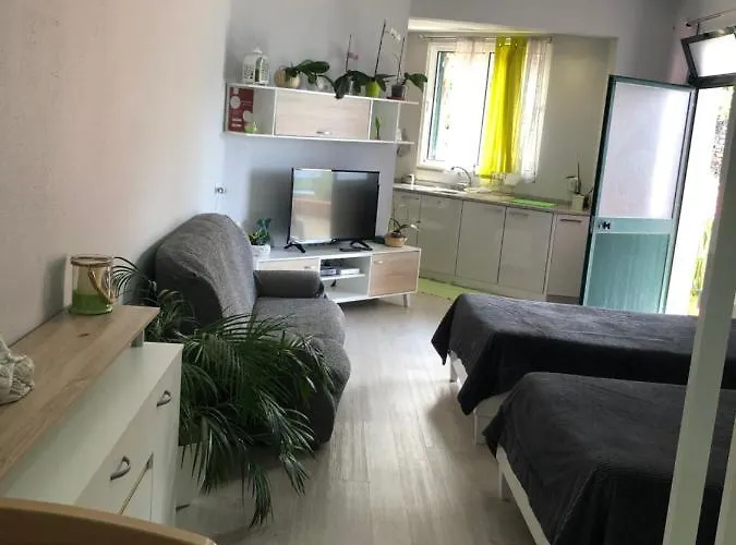 Studio's House Διαμέρισμα *