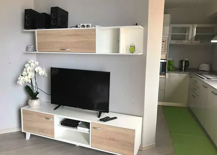 Studio's House * Φουνκάλ