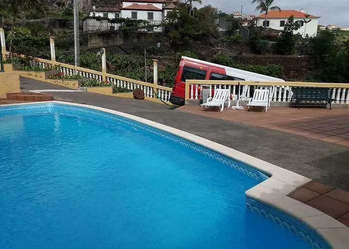 Studio's House Φουνκάλ