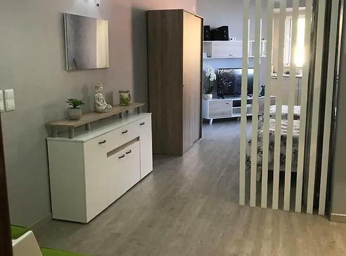 Studio's House Διαμέρισμα Φουνκάλ