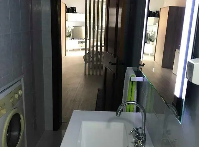 Διαμέρισμα Studio's House