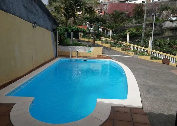 Studio's House * Φουνκάλ