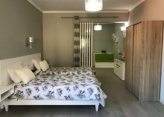 Studio's House * Φουνκάλ