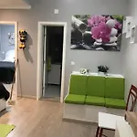 Studio's House