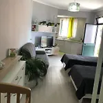Studio's House Apartment *