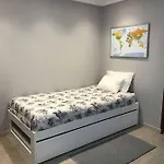 Apartment Studio's House