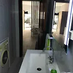 Apartment Studio's House