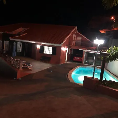 Studio's House Funchal (Madeira)