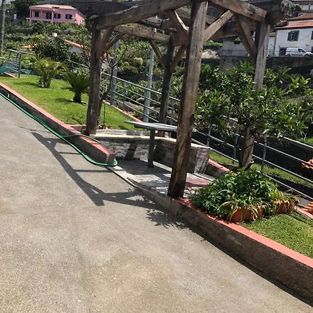 公寓 Studio's House 丰沙尔