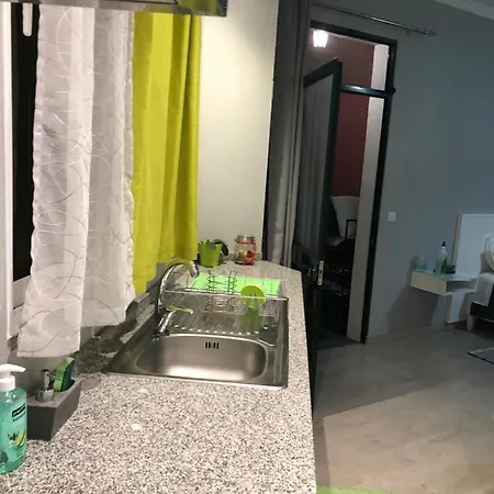 Studio's House Funchal (Madeira)