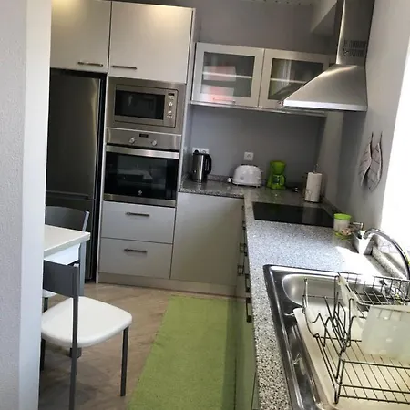 Lägenhet Studio's House Funchal (Madeira)