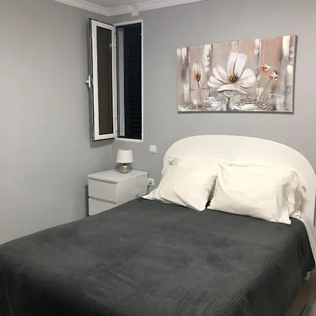 Studio's House Apartment *