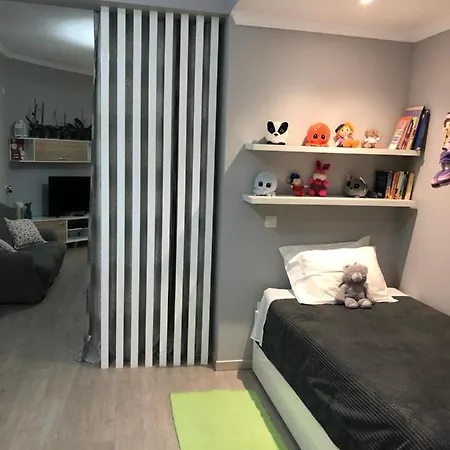 Studio's House *