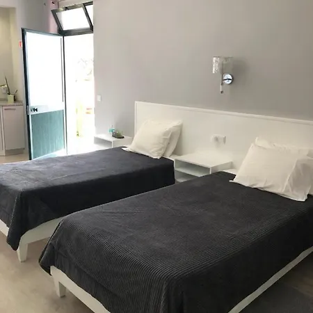 Studio's House Apartment