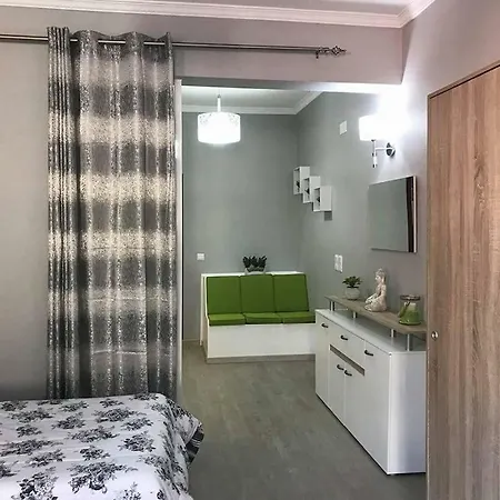 Studio's House 丰沙尔