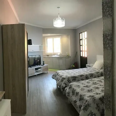 Studio's House Funchal (Madeira)
