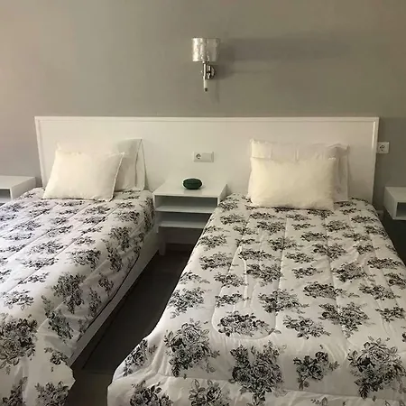 Apartment Studio's House