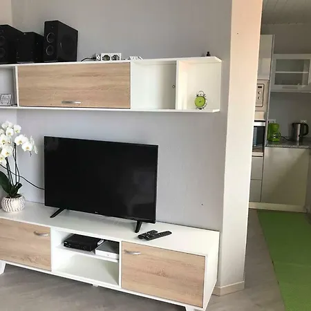 Studio's House * 丰沙尔