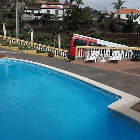 Studio's House Funchal (Madeira)