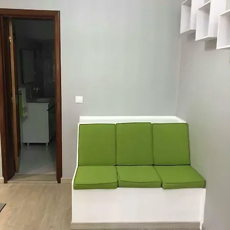 Studio's House 公寓 丰沙尔