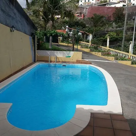 Studio's House * 丰沙尔