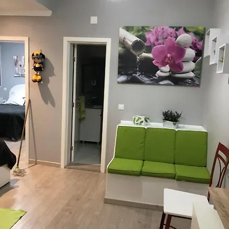 Studio's House