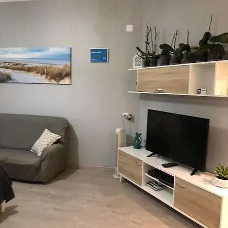 Studio's House Apartman *