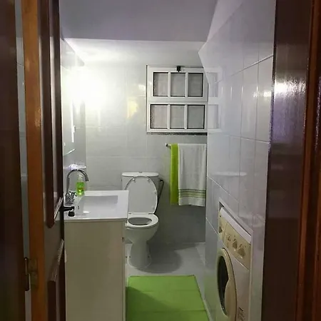 Apartman Studio's House