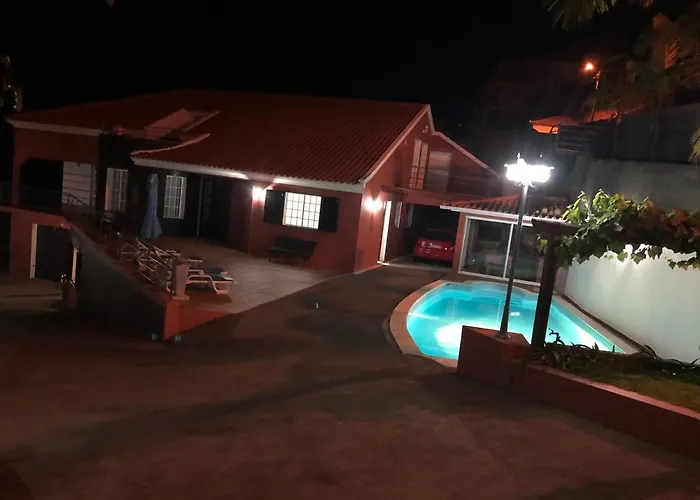 Studio's House 푼샬