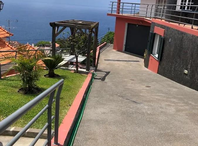 아파트 Studio's House 푼샬