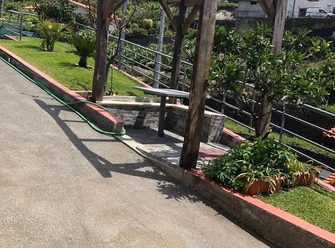 아파트 Studio's House 푼샬