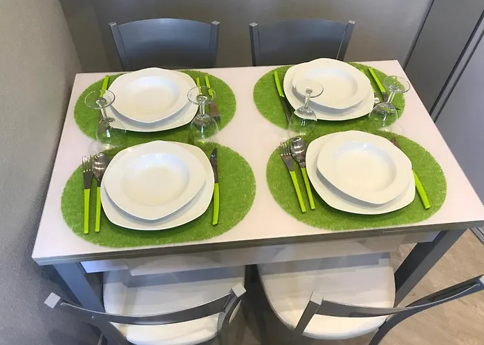 Studio's House 아파트 푼샬