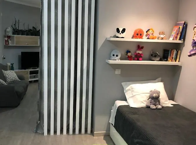 Studio's House *