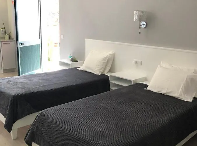 Studio's House 아파트