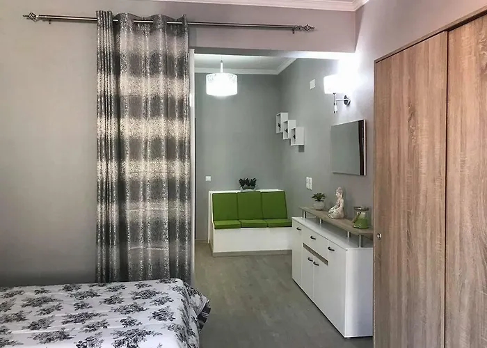 Studio's House 푼샬