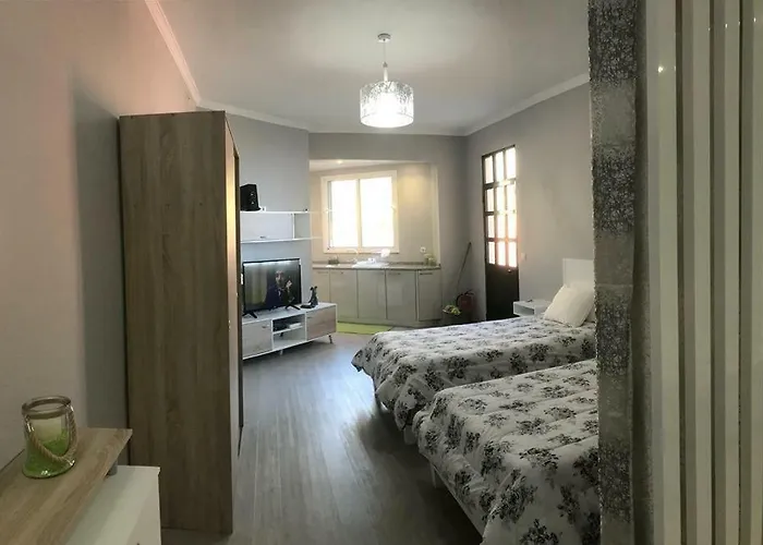 Studio's House 푼샬