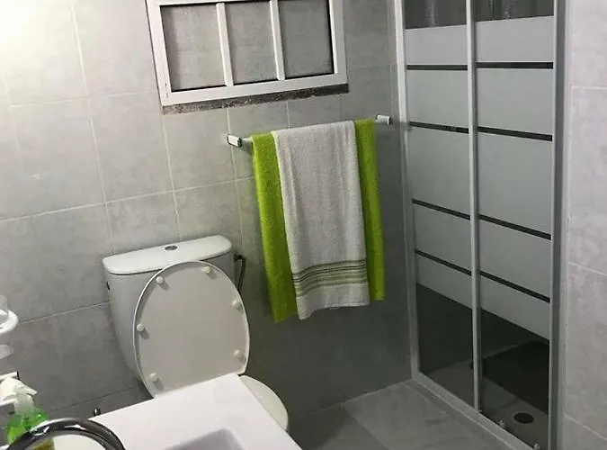 Studio's House 푼샬