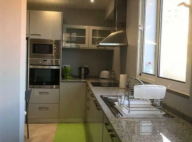 Studio's House 푼샬