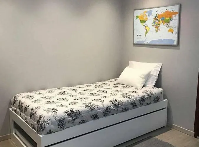 아파트 Studio's House