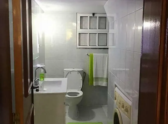 아파트 Studio's House