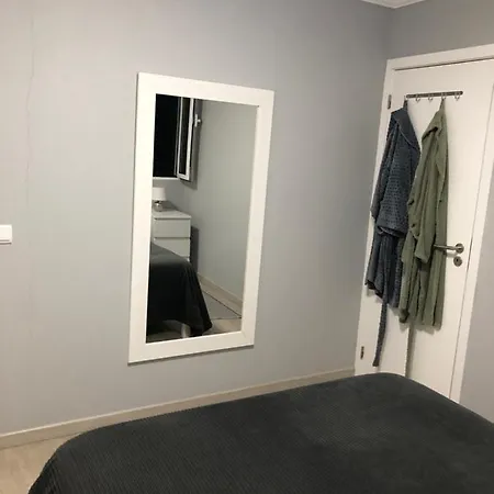 شقة Studio's House