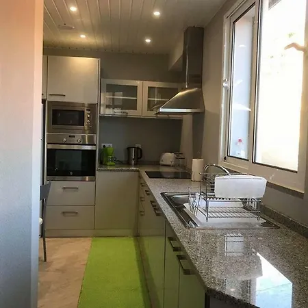 Studio's House فونشال