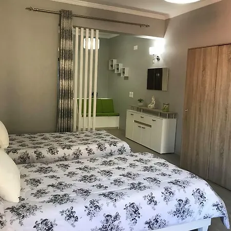 Studio's House فونشال