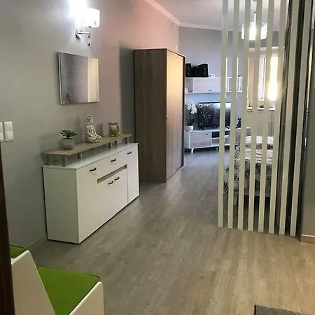 Studio's House شقة فونشال